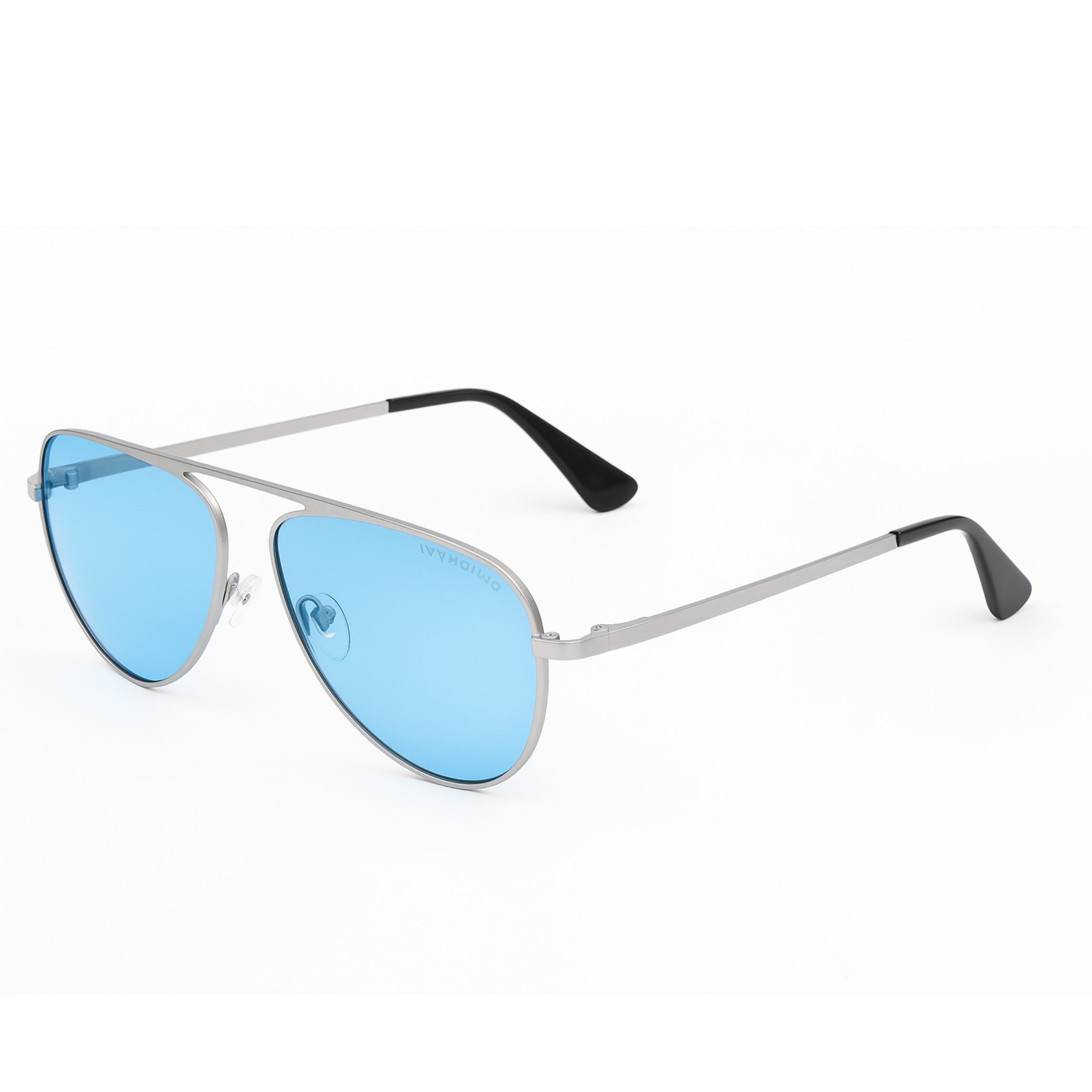 Lentes de sol - Zac blu. polarized premium.