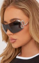 Lentes de sol -  Karina.