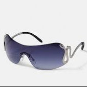 Lentes de sol -  Karina.