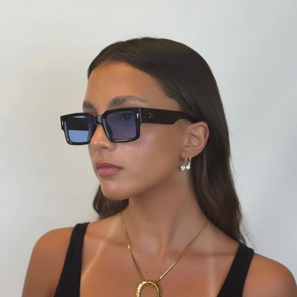 Lentes de sol - Roma.
