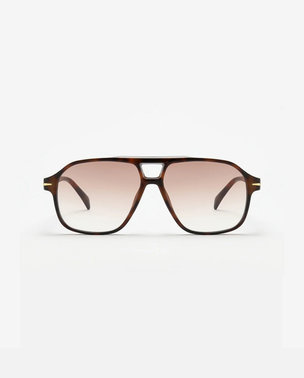 Lentes de sol - Aviador Carey.