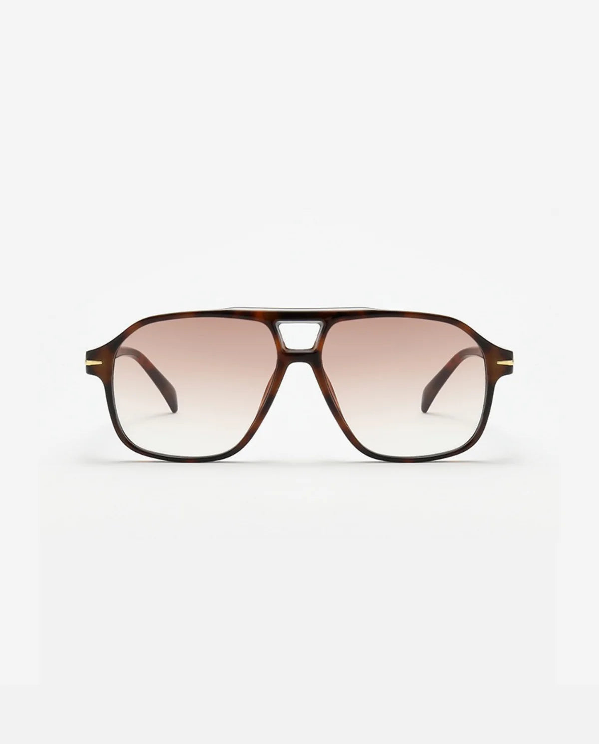 Lentes de sol - Aviador Carey.
