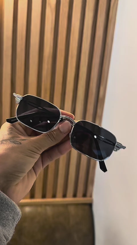Lentes de sol - Cassian.