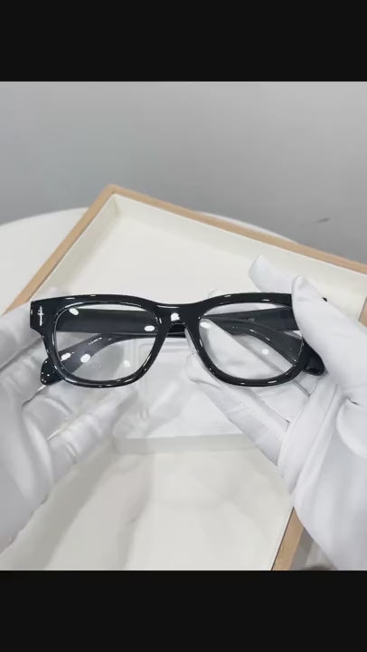 Lentes de Anti luz azul - Tony.