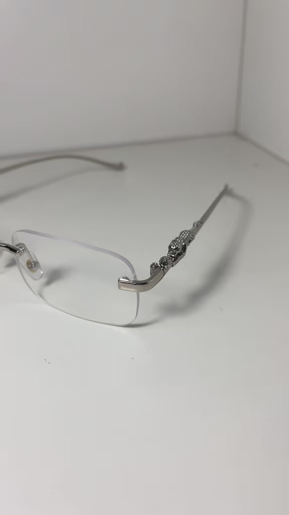 Lentes - Tupac -