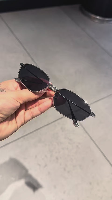 Lentes de sol - Firpo.