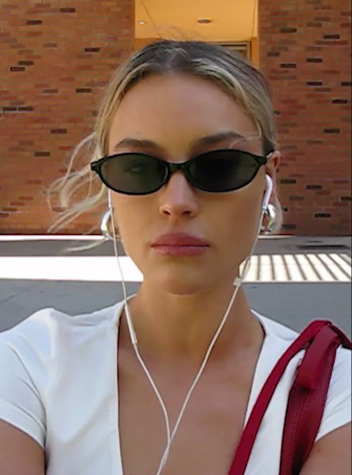 Lentes de sol - Ada.