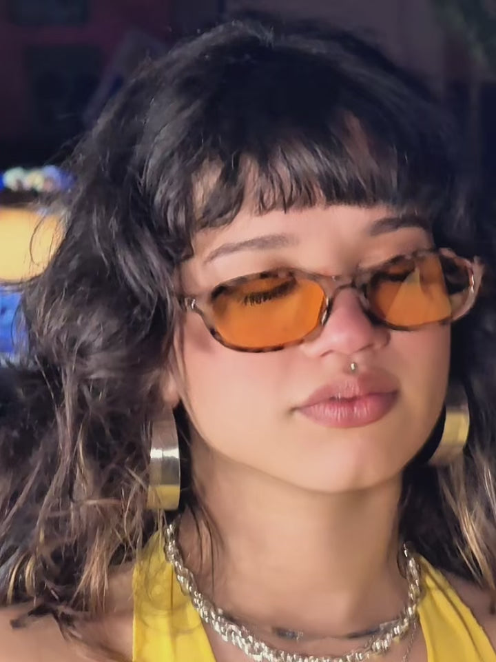 Lentes de sol - Eva.