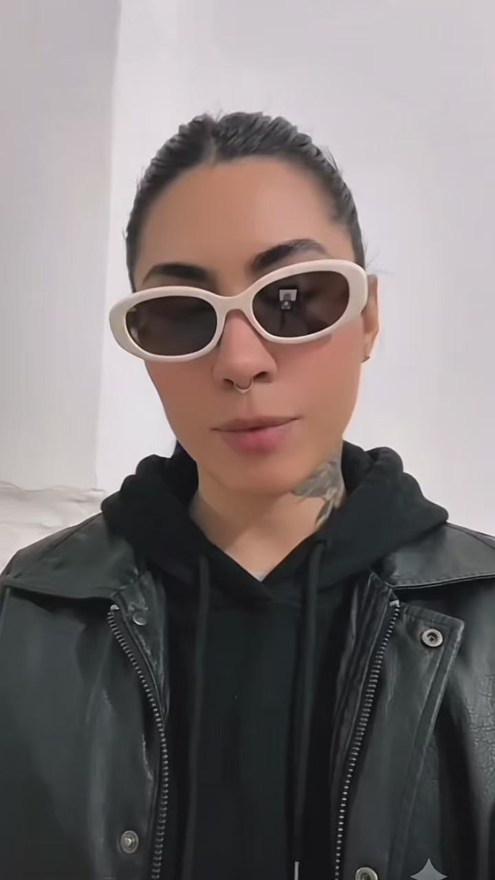 Lentes de sol - Maria.