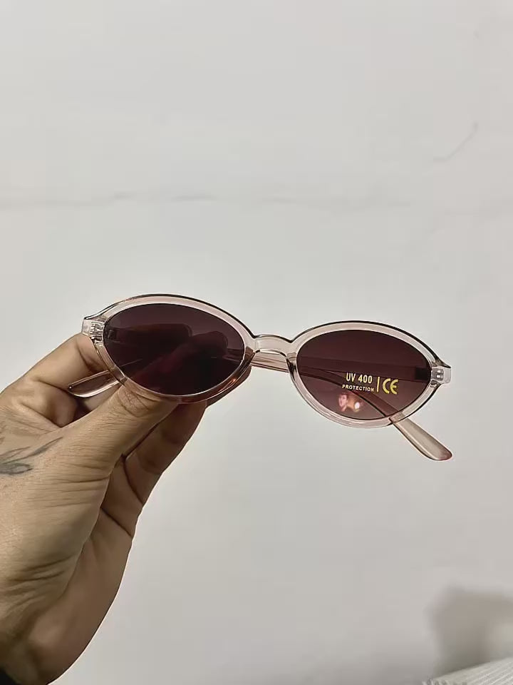 Lentes de sol - Bali.