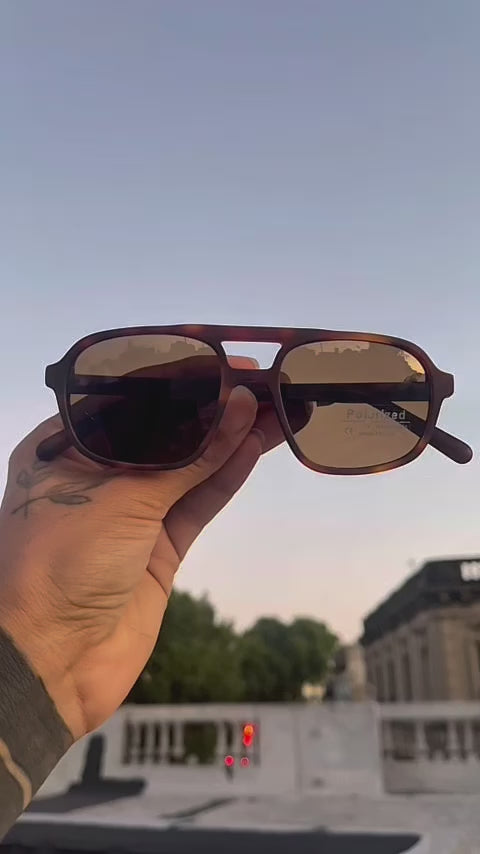 Lentes de sol - Polarizados Premium Serena.