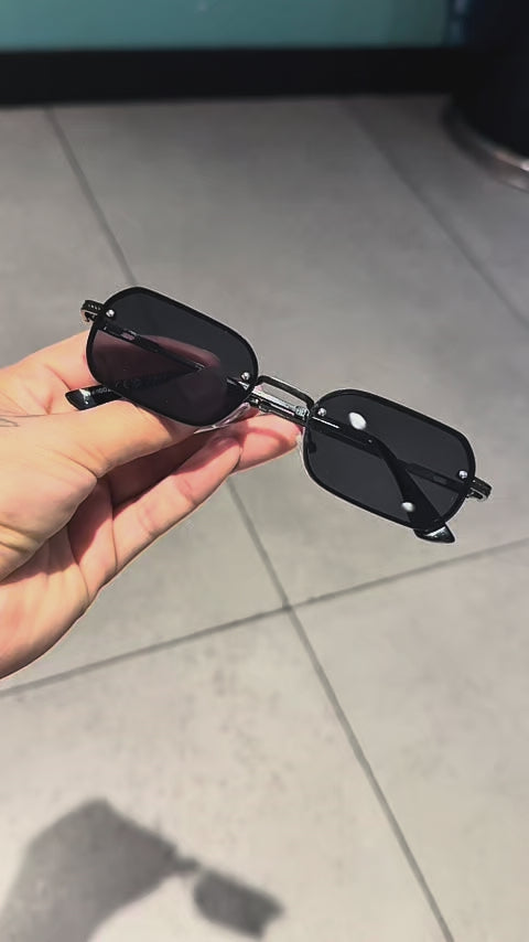 Lentes de sol - Metodi.