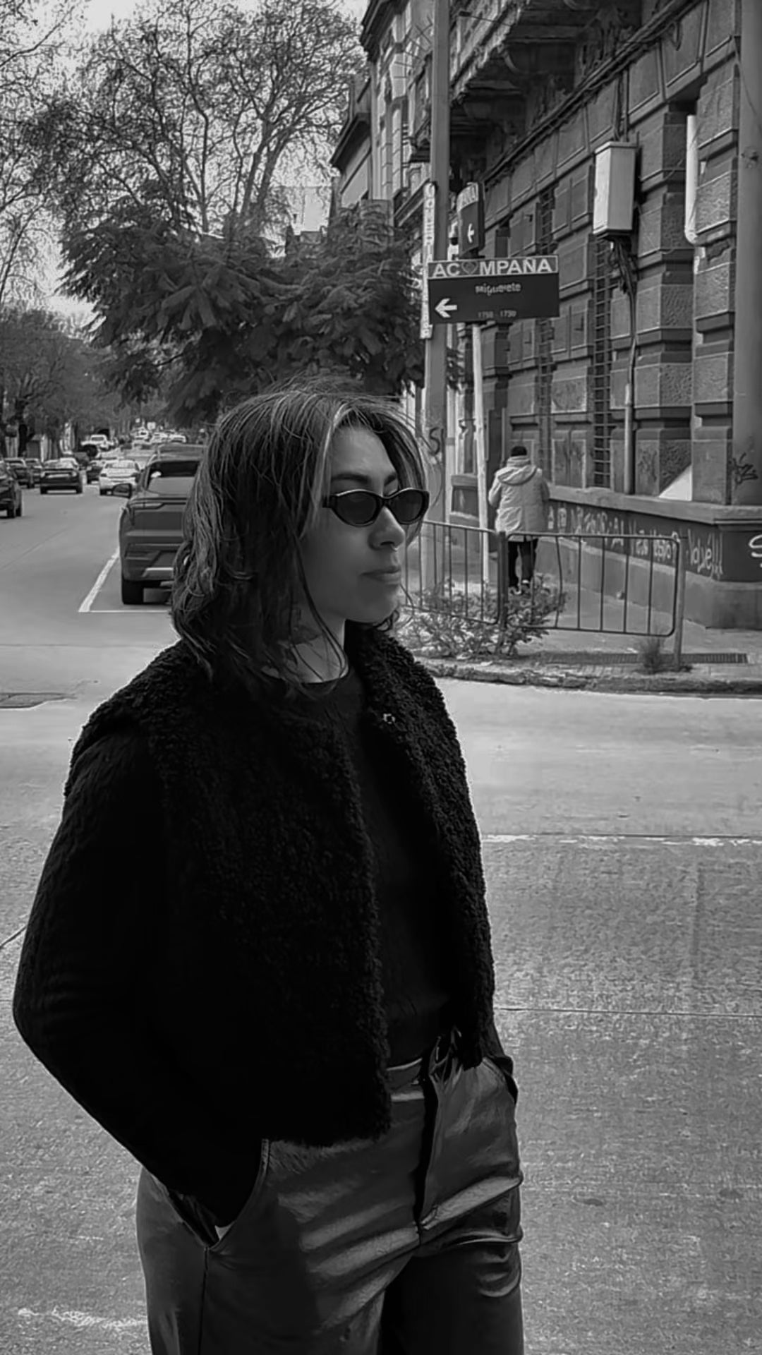 Lentes de sol - Fatima.
