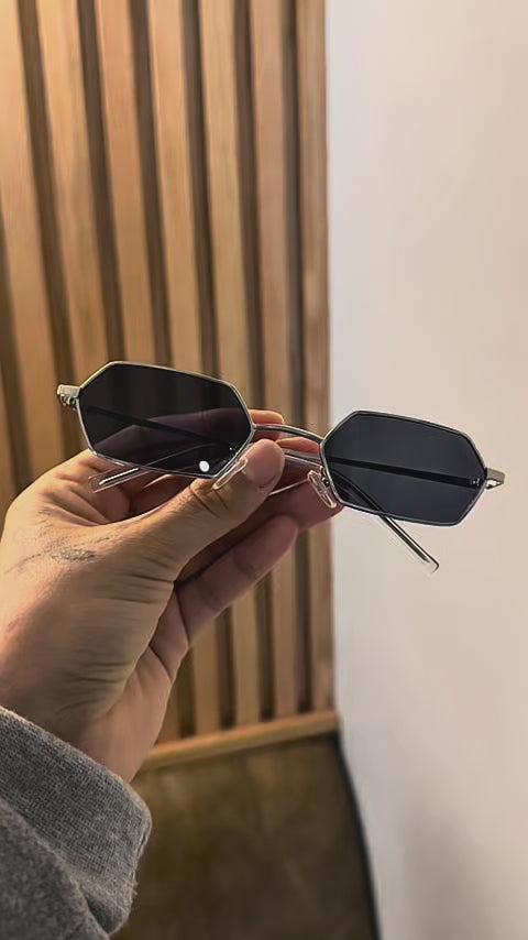 Lentes de sol - Landry.