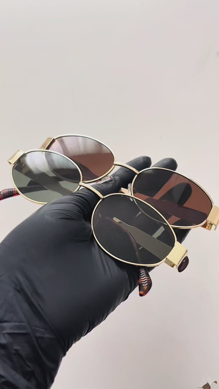 Lentes de sol - Mia Premium.