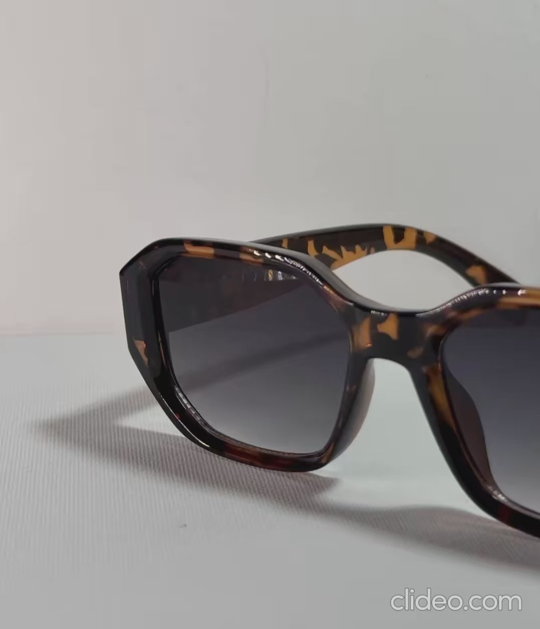 Lentes de sol - Marruecos.