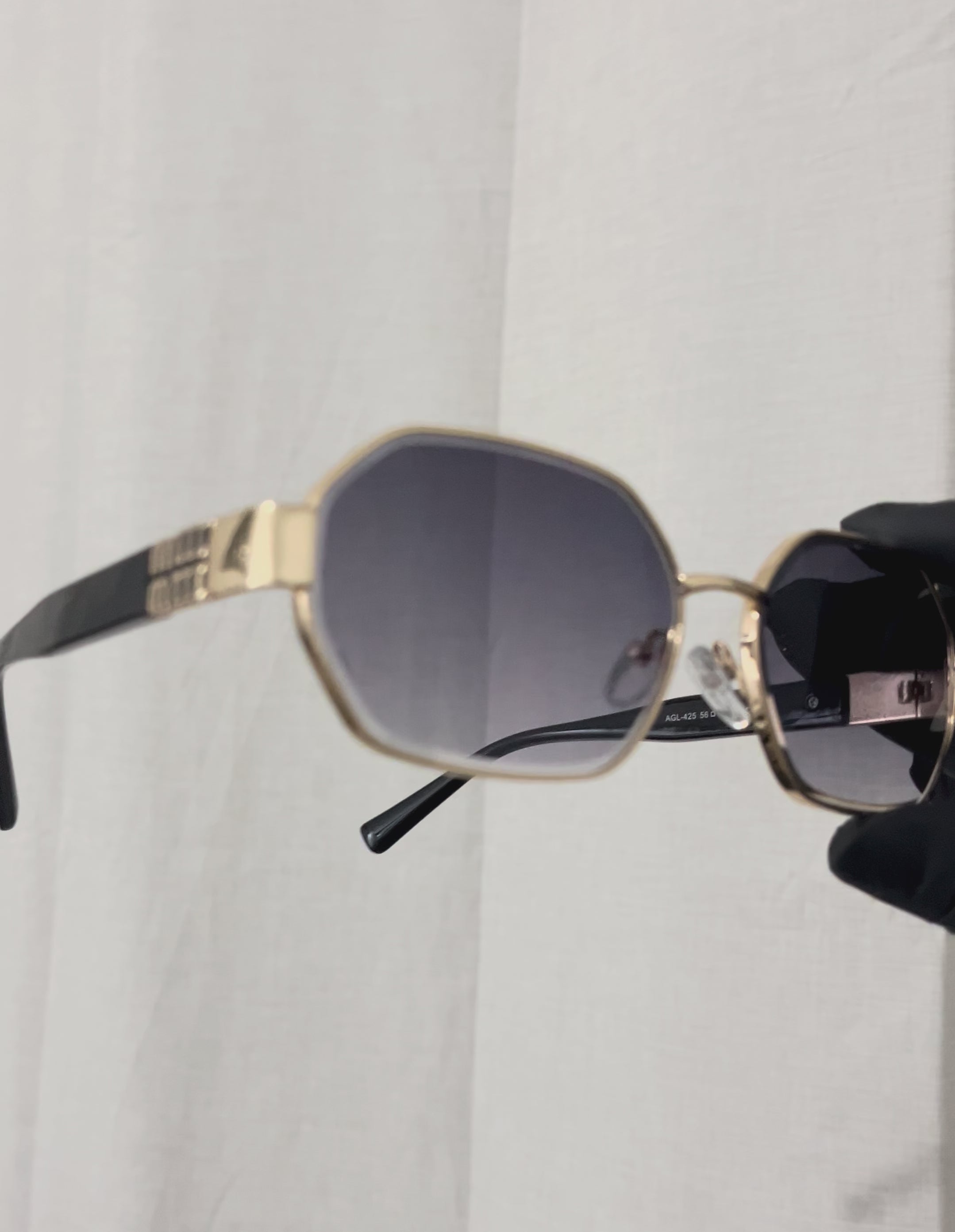 Lentes de sol - Nina.