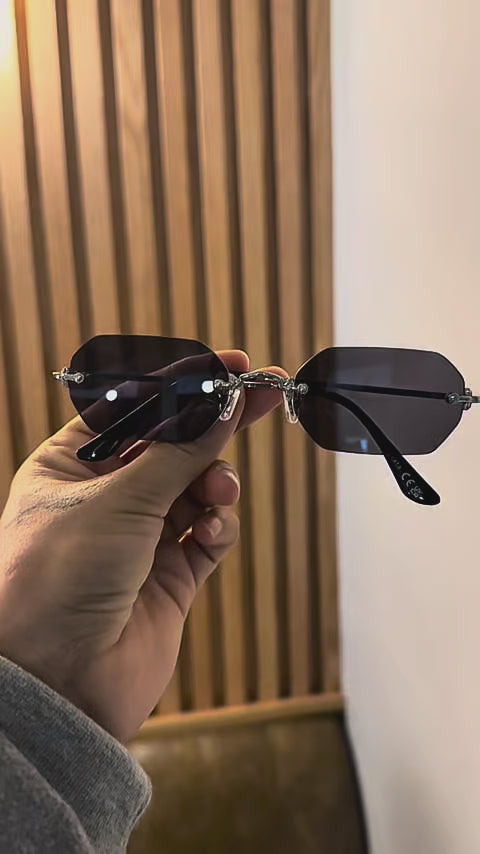 Lentes de sol - Avila.