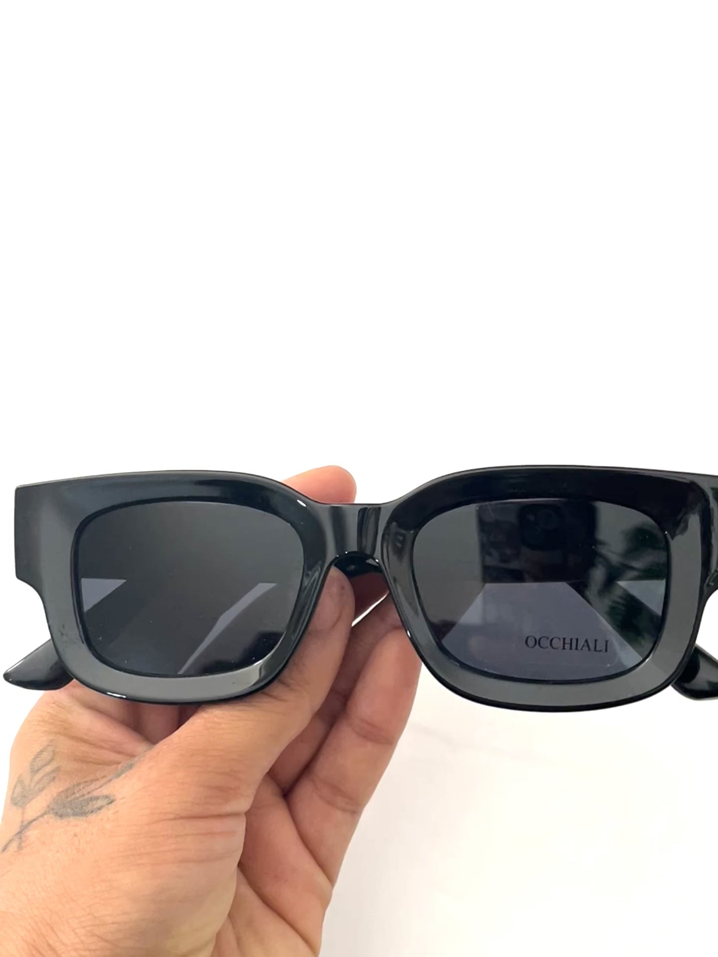 Lentes de sol - Kira.