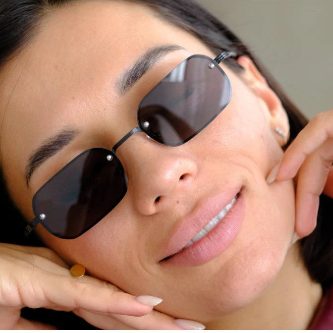 Lentes de sol - Metodi.