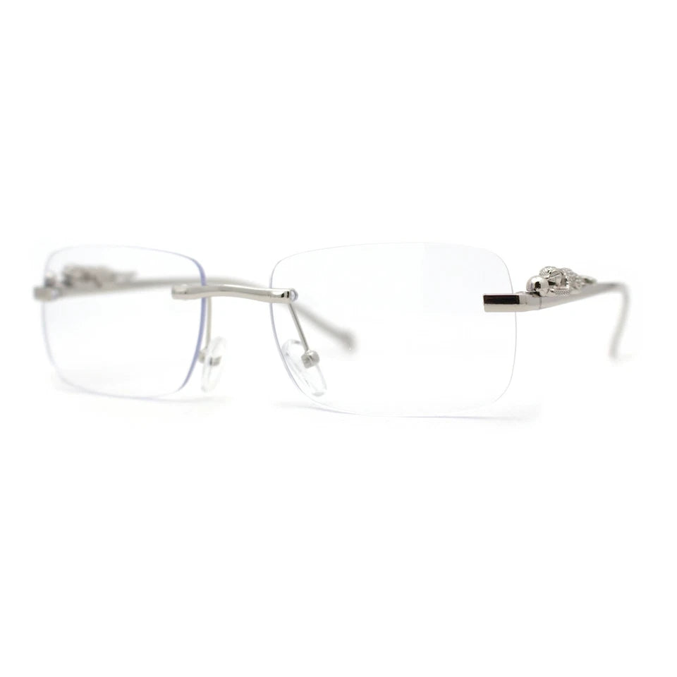 Lentes - Tupac -