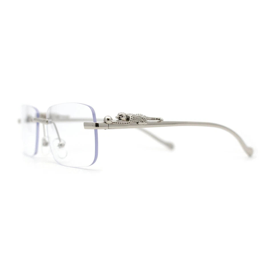 Lentes - Tupac -