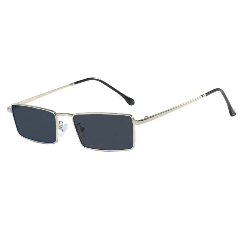 Lentes de sol - ossie black.