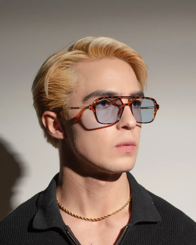 Lentes de sol - Nicky.