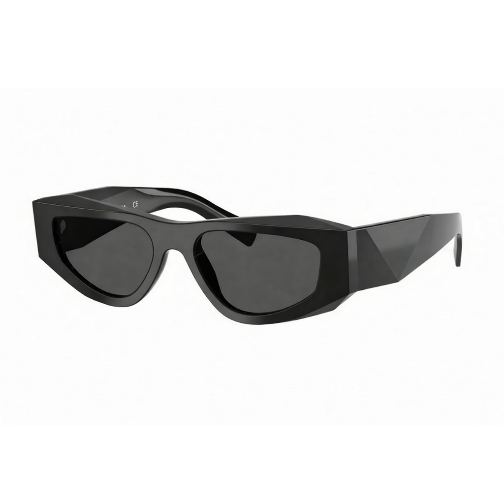 Lentes de sol -Deluca.