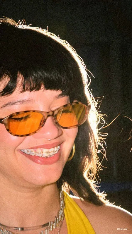 Lentes de sol - Eva.